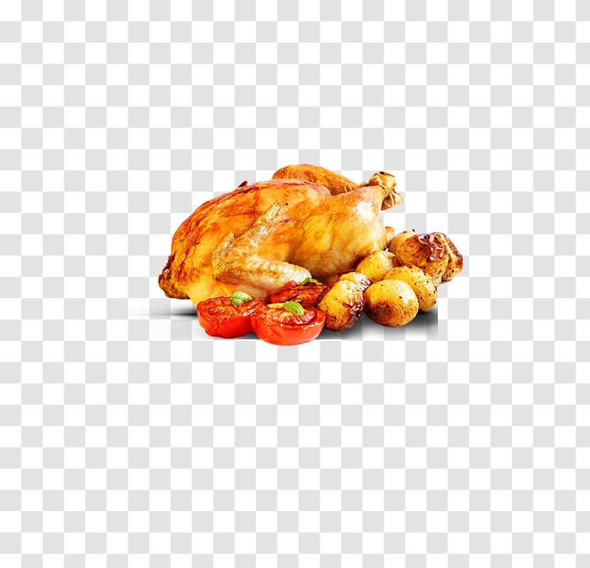 Roast Chicken Asado Barbecue LImpala - Hendl Transparent PNG