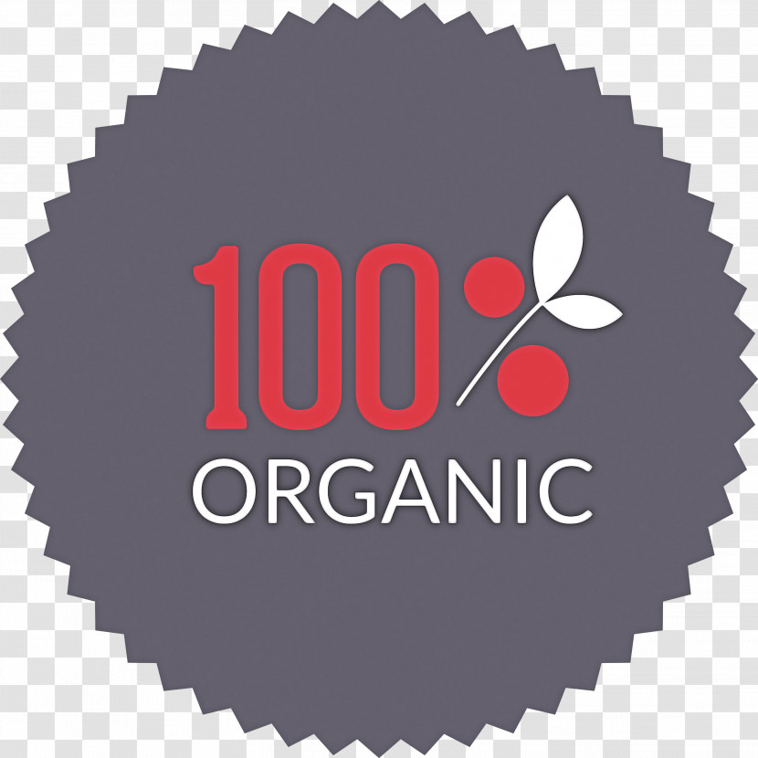 Organic Tag Eco-Friendly Organic Label Transparent PNG