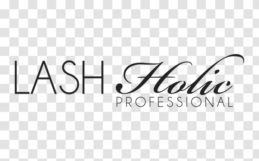Lash Holic Eyelash Extensions Beauty Parlour Hair - Logo Transparent PNG