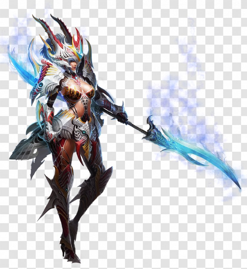 2Moons Summoner Video Game Weapon Wiki - Wikipedia Transparent PNG