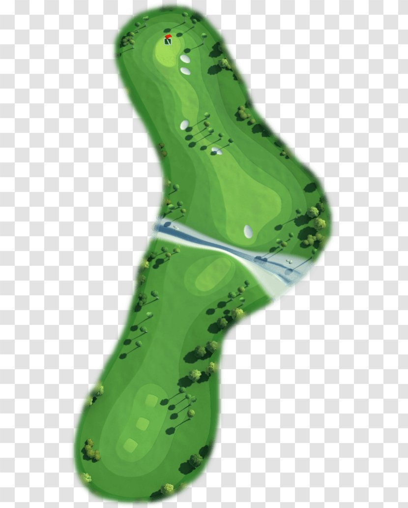 Golf Clash Par Ventura Map - West Coast Of The United States - Impossible Shot Transparent PNG