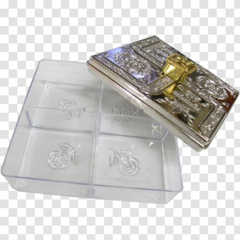 Box White Metal Tray Manufacturing - Dried Fruit Transparent PNG
