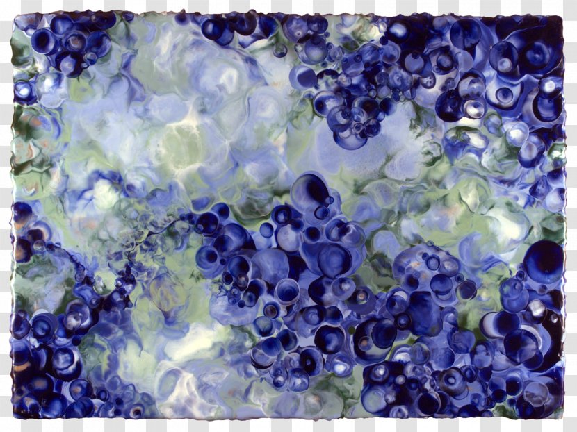 Grape Watercolor Painting Bluebonnet Transparent PNG