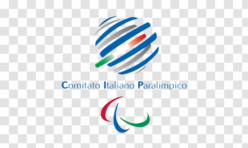 Paralympic Games Italian Committee Sports Italy - Area Transparent PNG