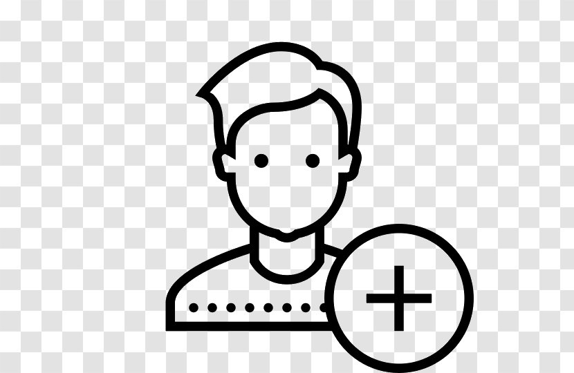 Icon Design Clip Art - Hand - Fictional Character Transparent PNG