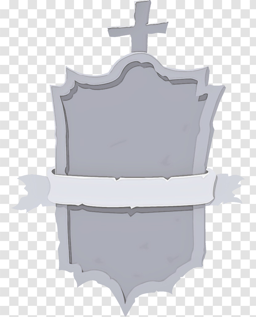 Tombstone Tomb Grave Transparent PNG