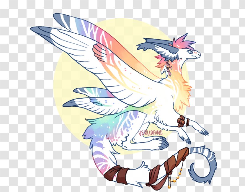 Drawing Art Sketch - Cartoon - Mythical Creatures Transparent PNG