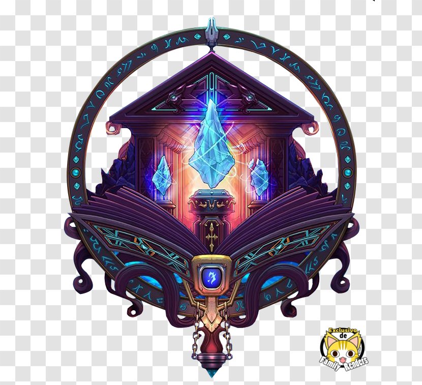 League Of Legends Video Games Riot - Light Fixture - Mantle Background Roleplaying Game Transparent PNG
