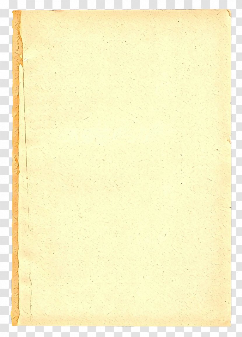 Paper Background - Attribution - Rectangle Art Transparent PNG