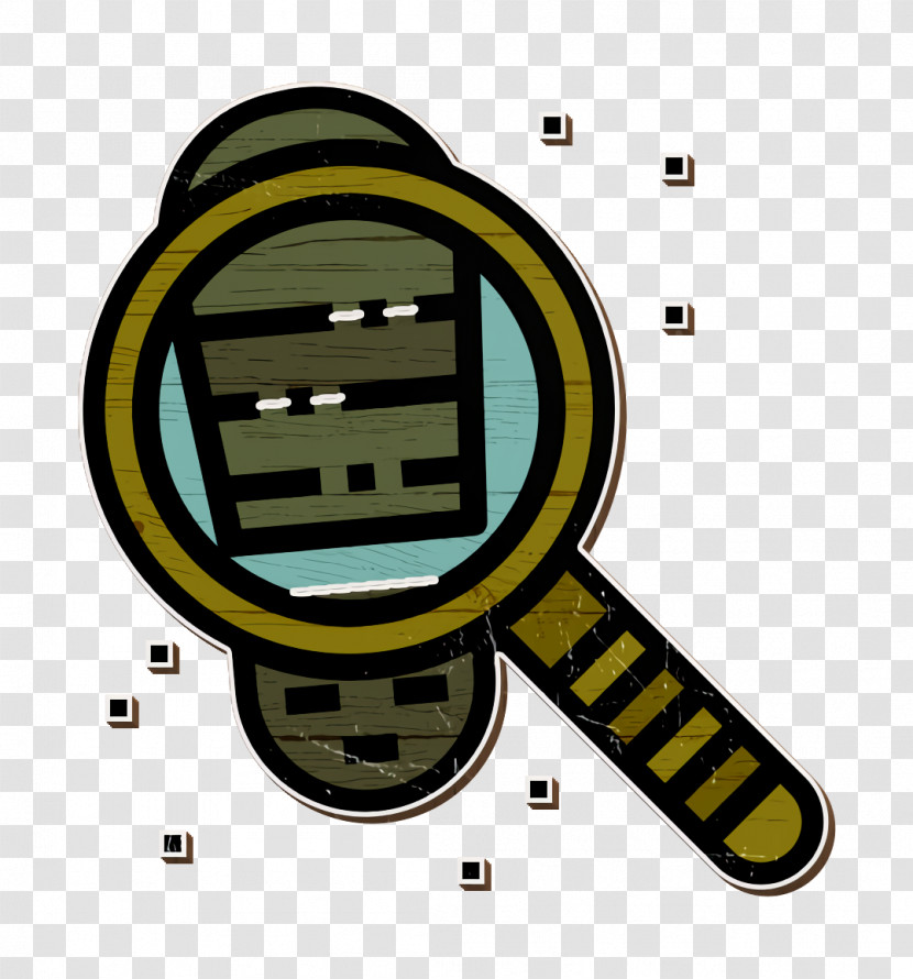 Crime Icon Footprint Icon Transparent PNG