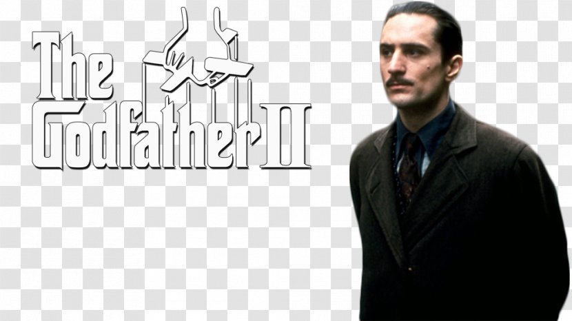 Marlon Brando The Godfather Part II Michael Corleone Vito Fredo - Carmine Falcone Transparent PNG