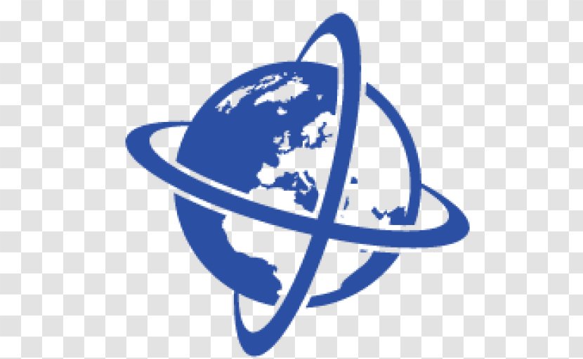 World Globe Earth Symbol - Sign Transparent PNG