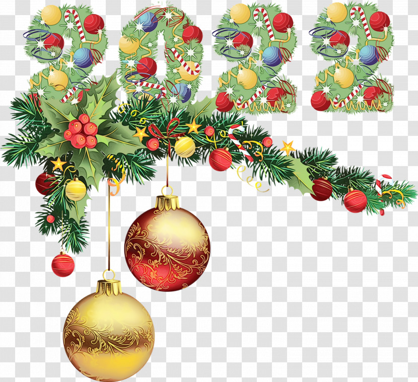 Christmas Day Transparent PNG