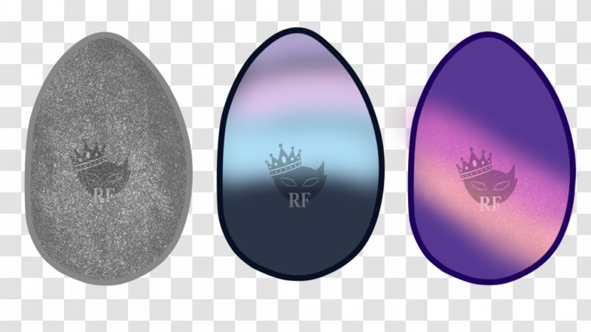 Product Design Purple - Violet - Pony Surprise Eggs Transparent PNG