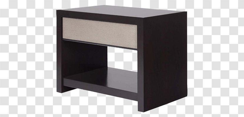 Bedside Tables Drawer Coffee Shelf - Martini - One Legged Table Transparent PNG