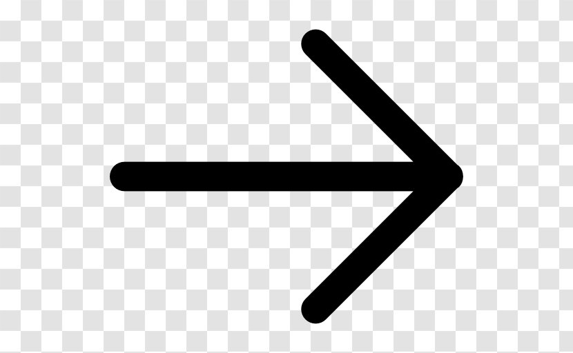 Arrow Architecture Symbol - Drawing Transparent PNG