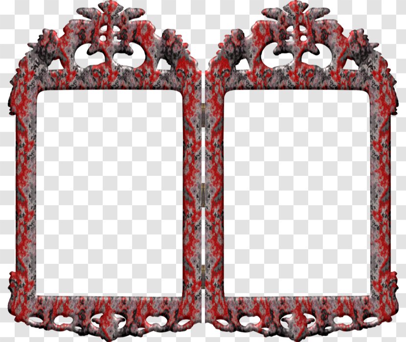 Picture Frames Pattern Rectangle Image - Vm Transparent PNG