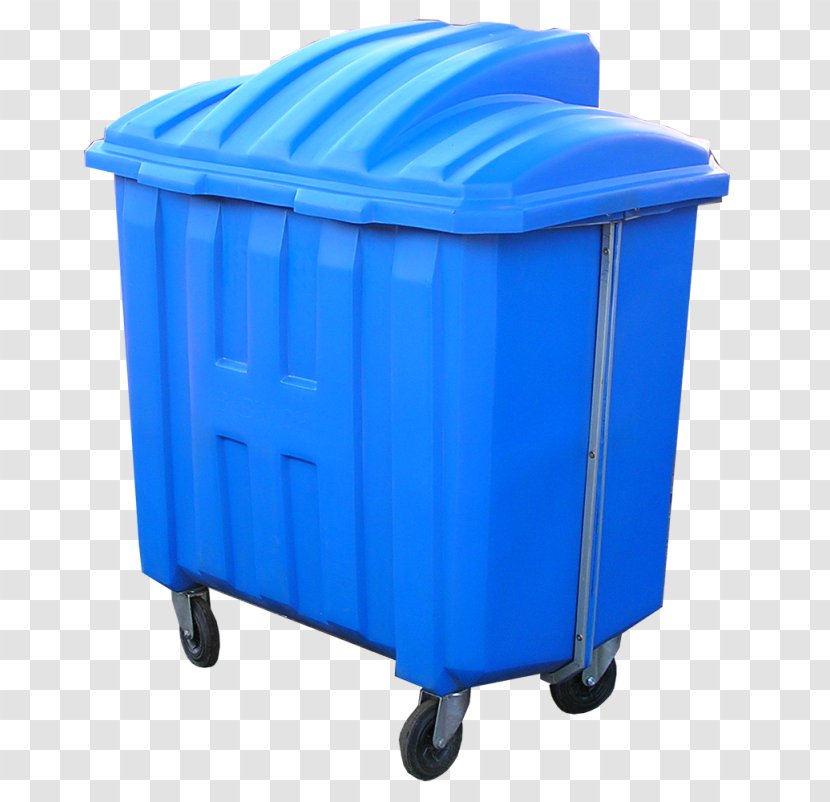 Rubbish Bins & Waste Paper Baskets Plastic Intermodal Container Recycling Bin - Neonate - Storage Transparent PNG
