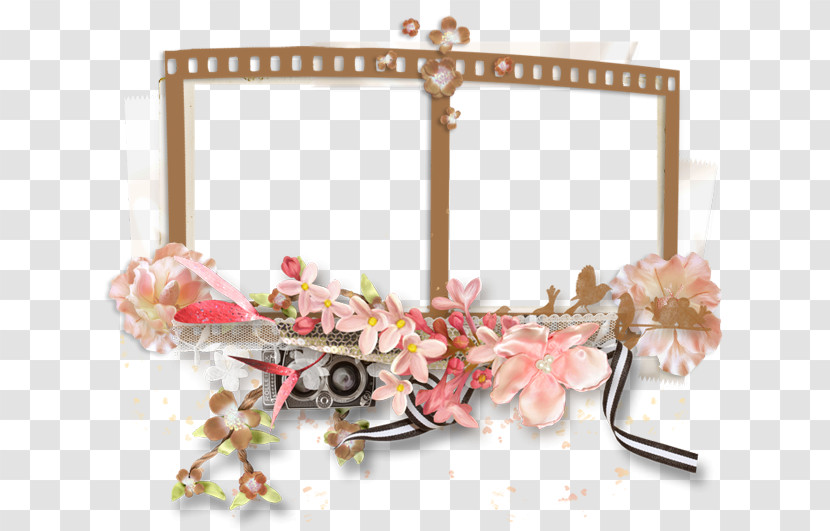 Picture Frame Transparent PNG