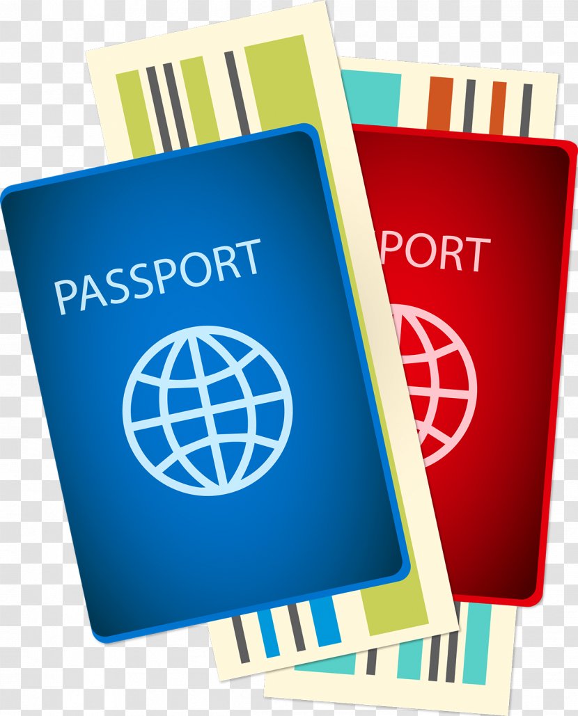 Icon - Ticket - Passport Tickets Transparent PNG