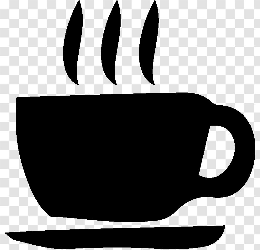 Coffee Cafe Tea Drink Mug - Drinkware Transparent PNG