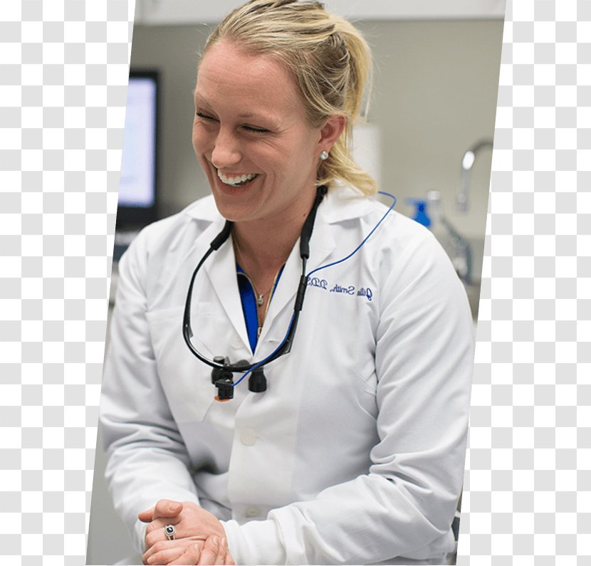 Nursing Care Stethoscope Physician Assistant Nurse Practitioner Medicine - Science - Neck Transparent PNG