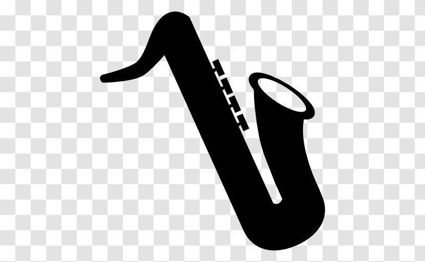 Saxophone Musical Instruments - Frame Transparent PNG
