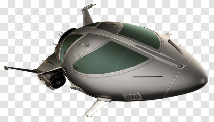 Spacecraft Clip Art - Rotorcraft - Futuristic Spaceship Interior Transparent PNG
