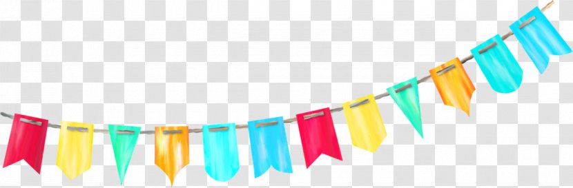 Clip Art Image Banner Rope - Advertising - Banderoles Transparent PNG