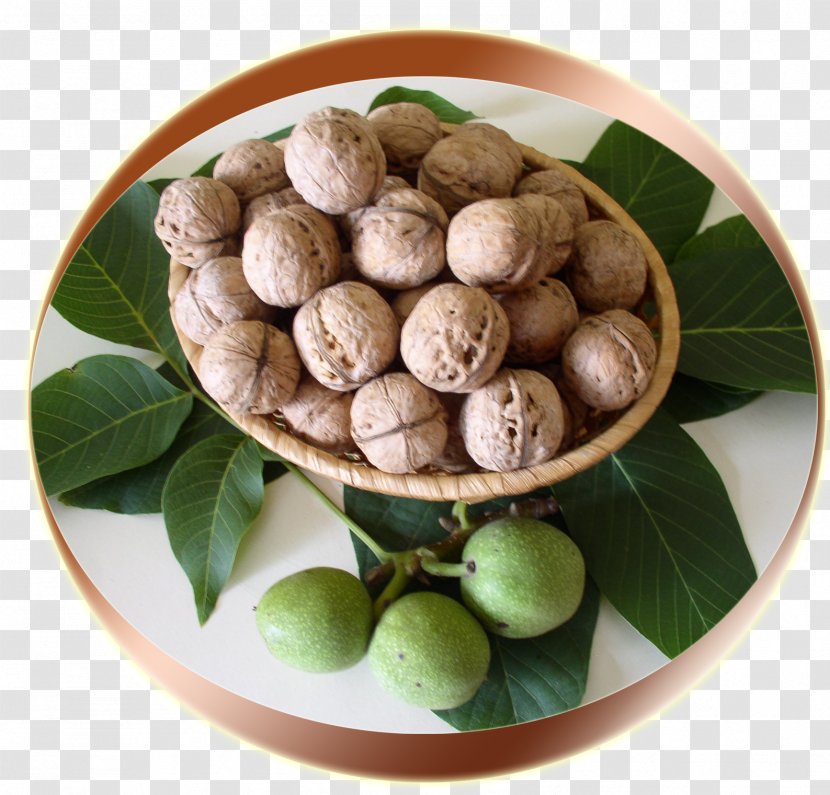 Walnut Vegetarian Cuisine Macadamia Asian Food Transparent PNG