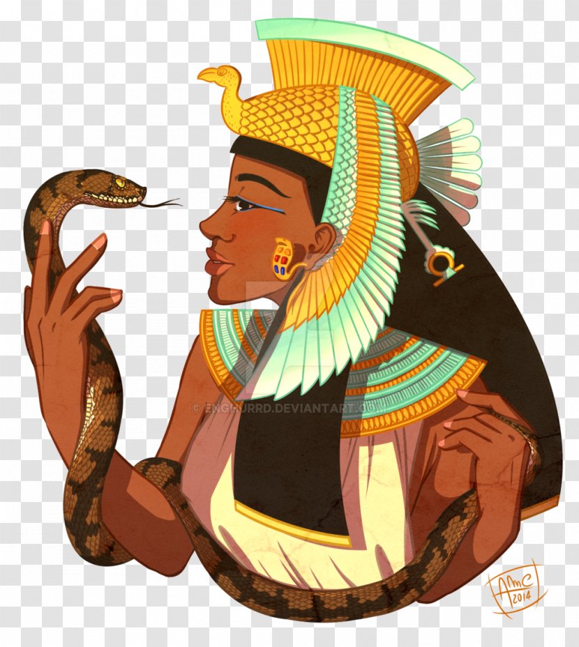 Ancient Egypt Egyptian Children Of The Storm Pharaoh - Hotep Transparent PNG