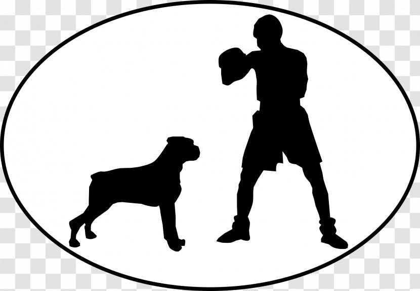 Clip Art - Context Menu - Boxing Transparent PNG