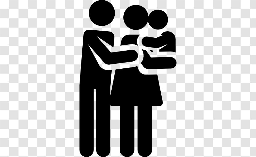 Family Icon - Joint - Human Behavior Transparent PNG