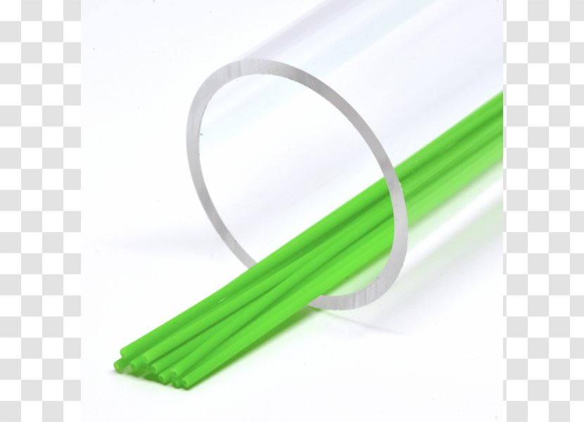 Plastic Green - Material - Design Transparent PNG