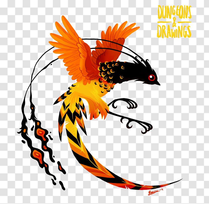 Dungeons & Dragons Drawing Art - Digital - Wing Transparent PNG