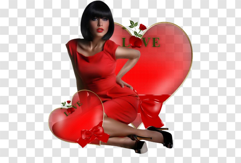 Boxing Glove Valentine's Day Mail Author - Tree - Mon Amour Transparent PNG