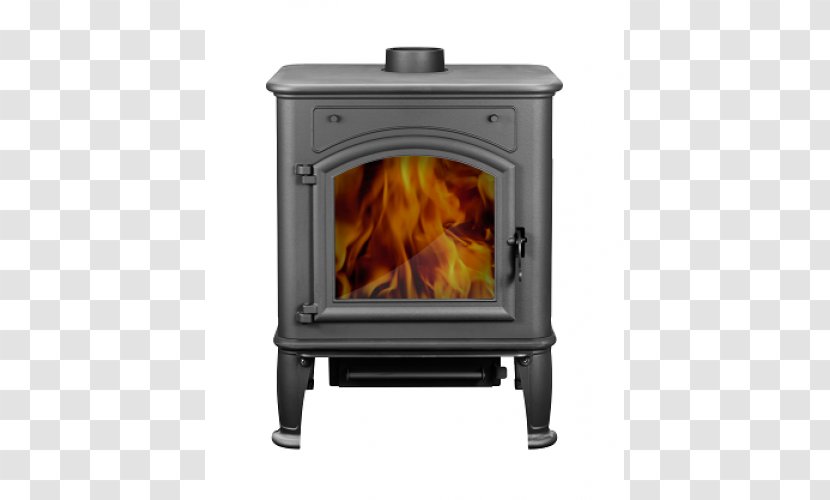 Wood Stoves Multi-fuel Stove Cast Iron Fireplace - Gridiron Transparent PNG