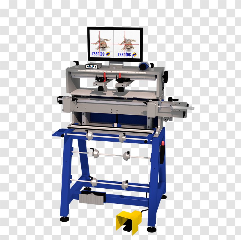 Machine Flexography Technology Printer - Prepress Transparent PNG