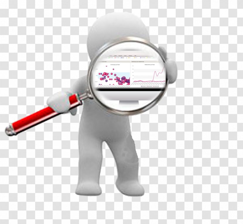 Magnifying Glass Competence - Sales Transparent PNG