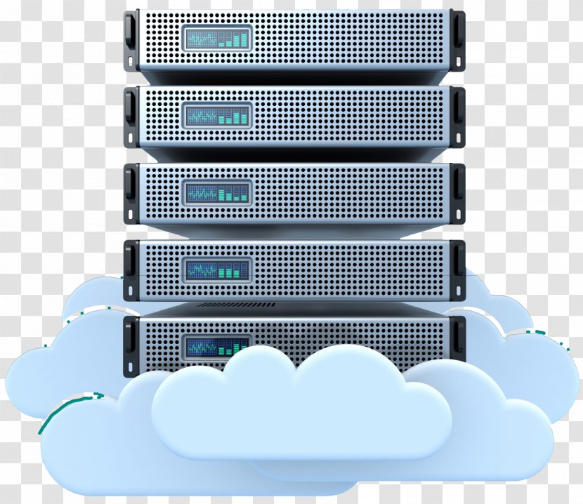 Computer Servers Virtual Private Server Dedicated Hosting Service Web Cloud Computing Transparent PNG