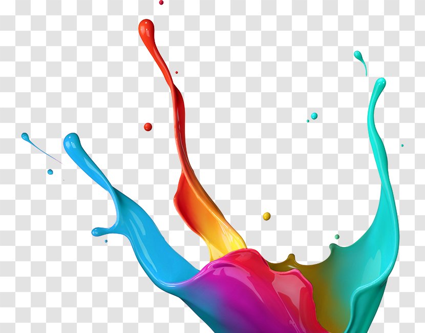 Stock Photography Paint Image Royalty-free Color - Can Photo - Trigger Banner Transparent PNG