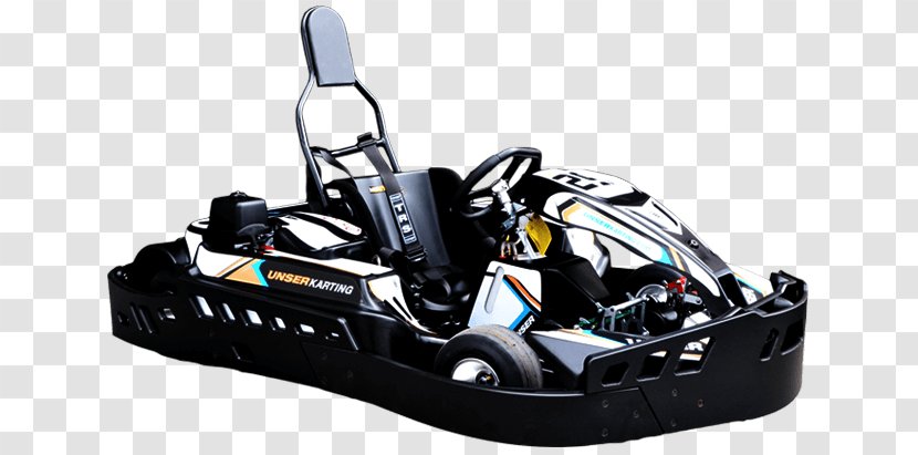 Unser Karting & Events Go-kart Kart Racing Dune Buggy Car - Auto Transparent PNG
