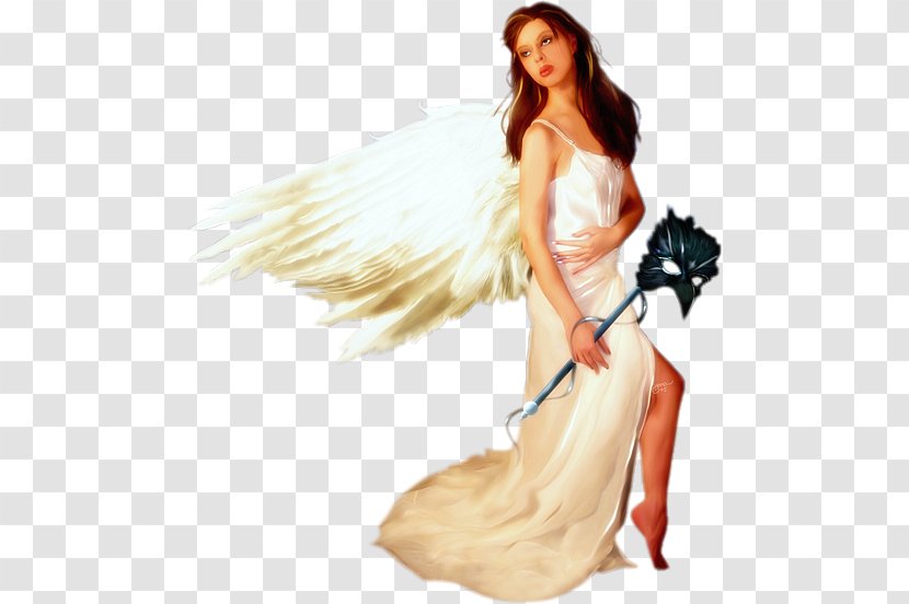 Angel Blog Advertising - March 10 Transparent PNG