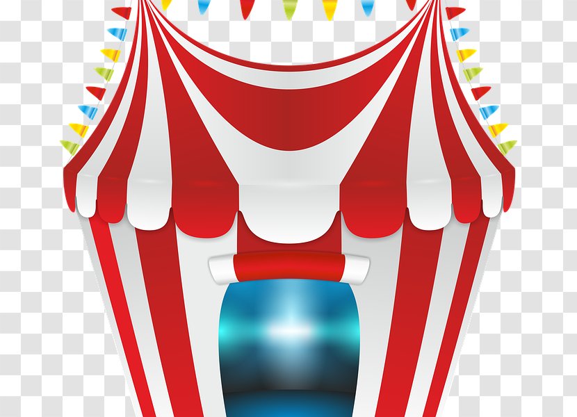 Circus Image Clip Art Tent Stock.xchng - Web Template - City Org Transparent PNG