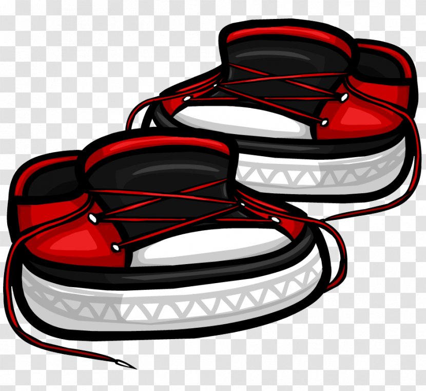 Club Penguin Island T-shirt Slipper - Automotive Design Transparent PNG