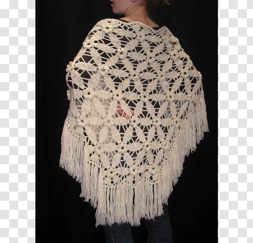 Shawl Knitting Clothing Accessories Kreativwoche - Bag - Salão De Beleza Transparent PNG
