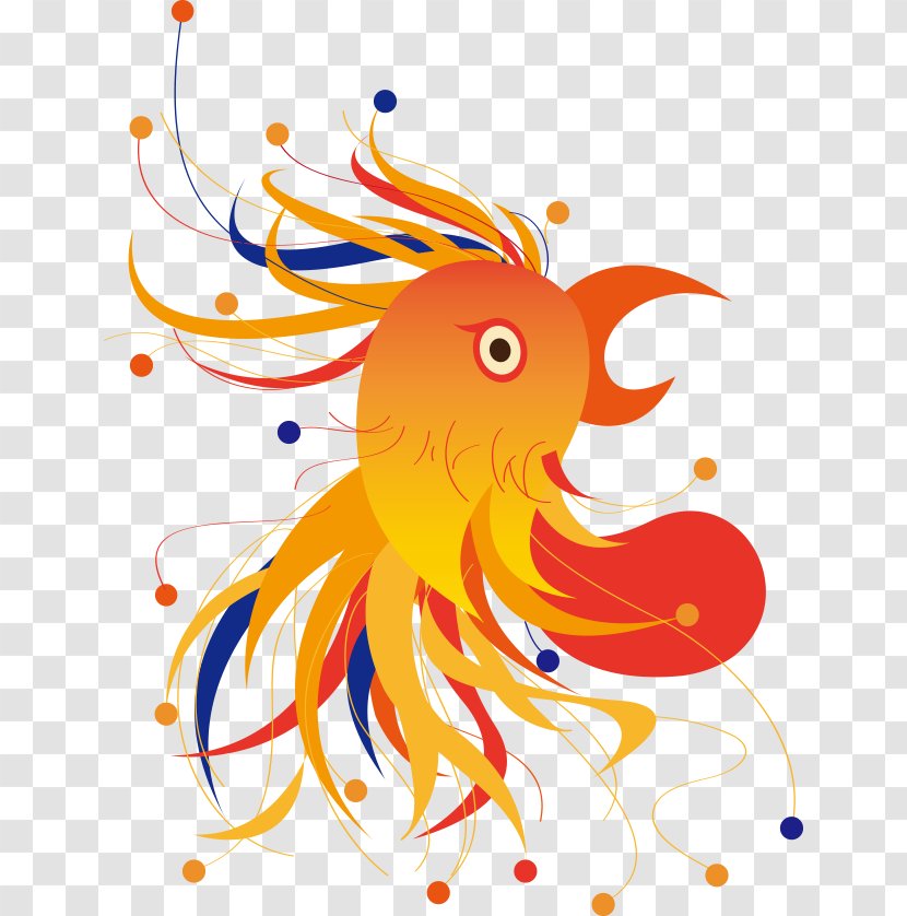 Poster Double Ninth Festival - Organism - Chinese New Year Transparent PNG