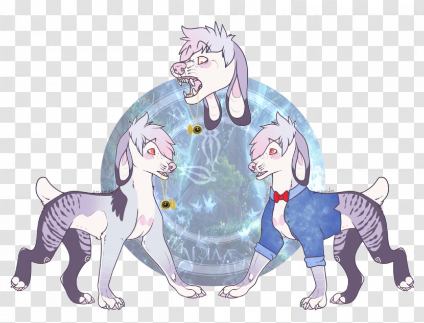 Dog Cat Mammal Horse - Carnivoran - Crazy People Transparent PNG