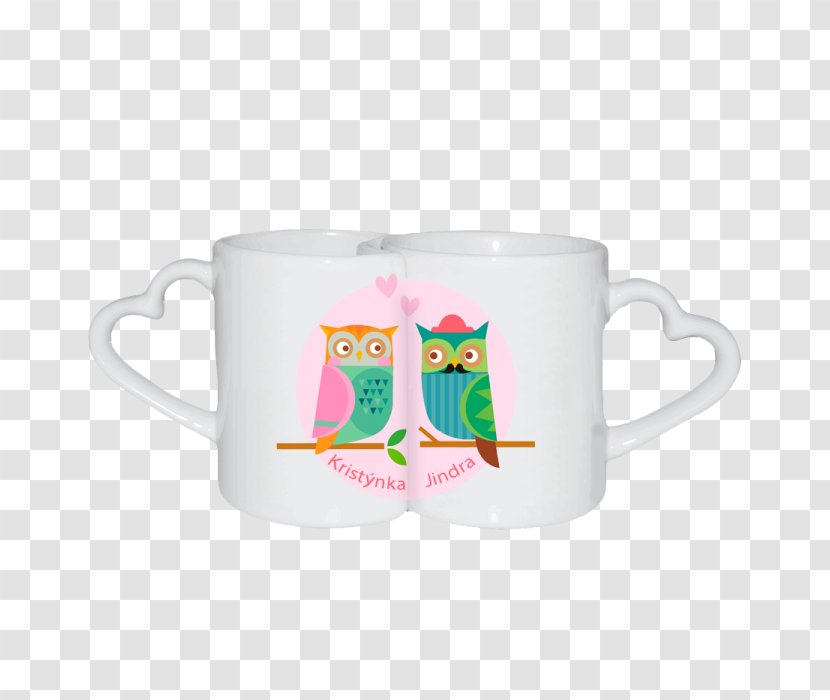 Coffee Cup Mug Couple Personalization Gift Transparent PNG