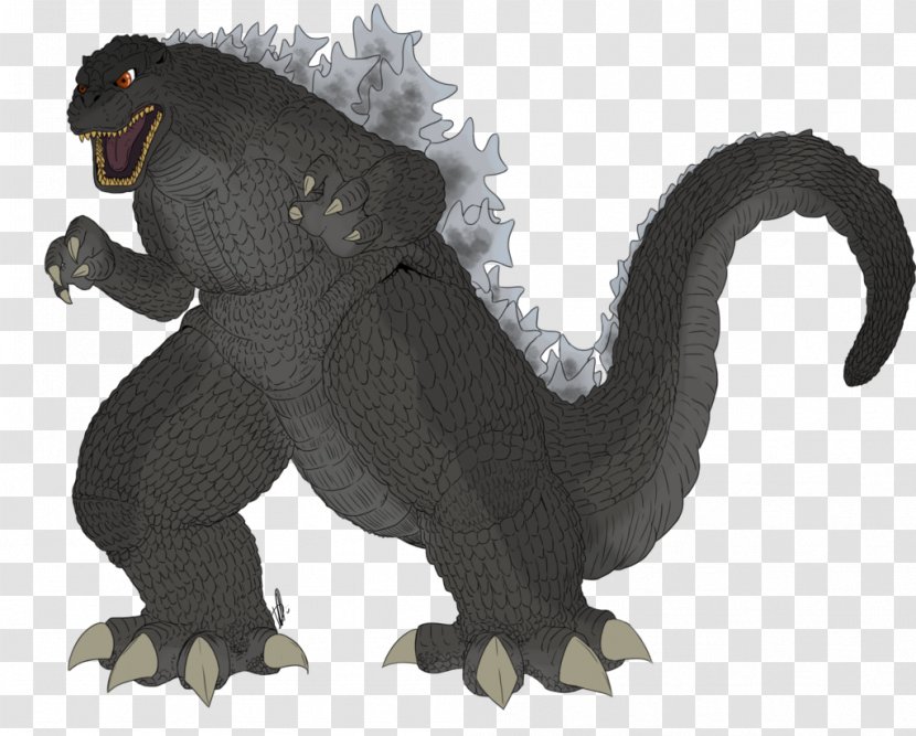 Godzilla King Ghidorah Kaiju Heisei Period Toho Co., Ltd. - Fauna - Goji Transparent PNG